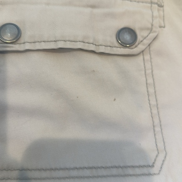 Jessica Simpson vintage finish size 28 womens - Picture 7 of 9